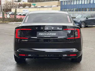 Volvo ES90 Ultra