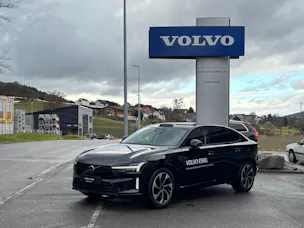 Volvo ES90 Ultra