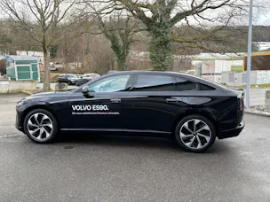 Volvo ES90 Ultra