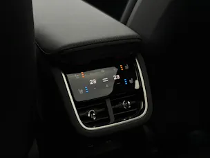 Volvo ES90 Ultra