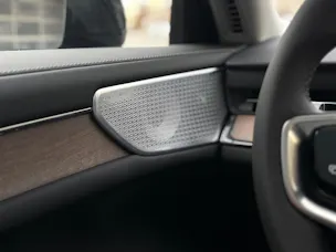 Volvo ES90 Ultra
