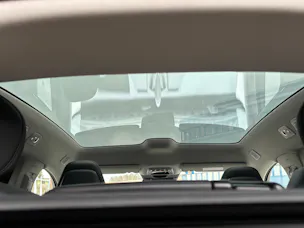 Volvo ES90 Ultra