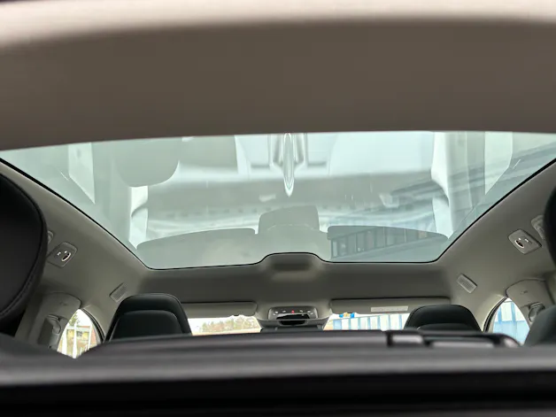 Volvo ES90 Ultra