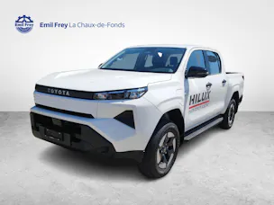Toyota Hilux Double Cab.-Pick-up 59KWh Comfort