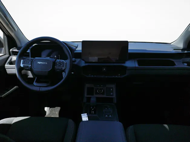 Toyota Hilux Double Cab.-Pick-up 59KWh Comfort