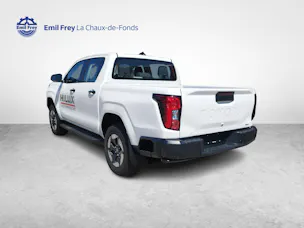 Toyota Hilux Double Cab.-Pick-up 59KWh Comfort