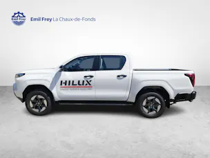 Toyota Hilux Double Cab.-Pick-up 59KWh Comfort