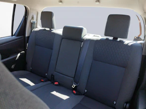 Fahrzeugbild TOYOTA Hilux Double Cab.-Pick-up 59KWh Comfort