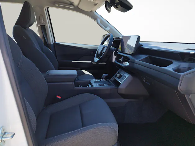 Toyota Hilux Double Cab.-Pick-up 59KWh Comfort