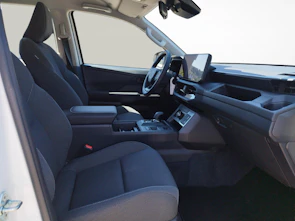 Fahrzeugbild TOYOTA Hilux Double Cab.-Pick-up 59KWh Comfort