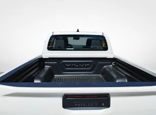 Toyota Hilux Double Cab.-Pick-up 59KWh Comfort
