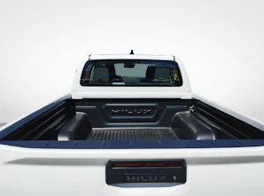 Fahrzeugbild TOYOTA Hilux Double Cab.-Pick-up 59KWh Comfort