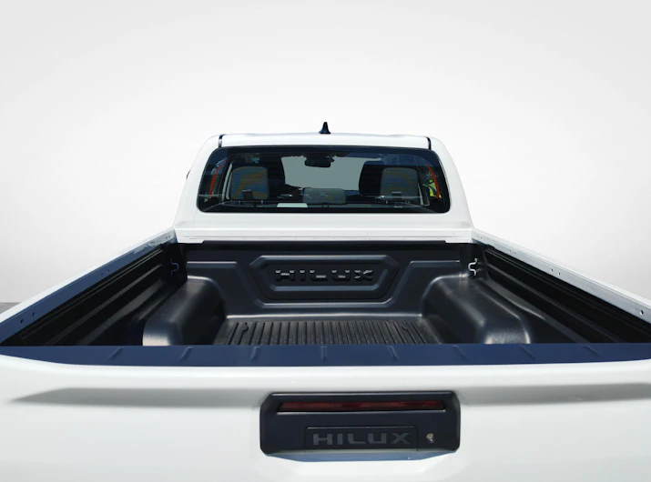image du véhicule TOYOTA HI-LUX