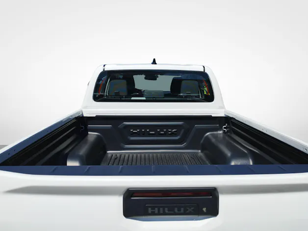Toyota Hilux Double Cab.-Pick-up 59KWh Comfort