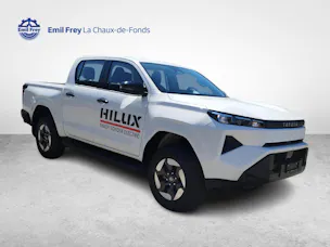Toyota Hilux Double Cab.-Pick-up 59KWh Comfort