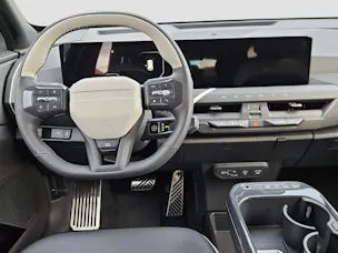 Kia EV5 81 kWh GT-Line