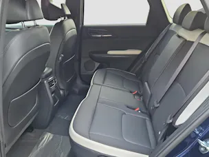 Kia EV5 81 kWh GT-Line