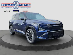 Kia EV5 81 kWh GT-Line