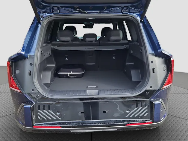Kia EV5 81 kWh GT-Line