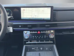 Hyundai Santa Fe 1.6 T-GDi HEV Calligraphy Swiss Edition