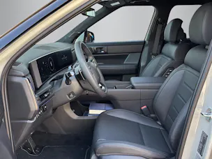 Hyundai Santa Fe 1.6 T-GDi HEV Calligraphy Swiss Edition