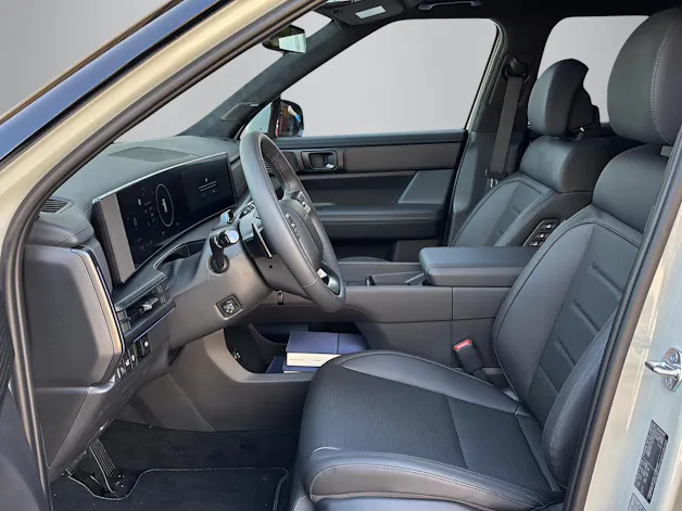 Hyundai Santa Fe 1.6 T-GDi HEV Calligraphy Swiss Edition