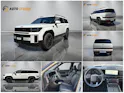 Hyundai Santa Fe 1.6 T-GDi HEV Calligraphy Swiss Edition