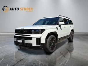 Hyundai Santa Fe 1.6 T-GDi HEV Calligraphy Swiss Edition