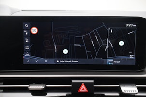 Vehicle image KIA Sportage 1.6 T-GDi Plug-in Hybrid GT-Line