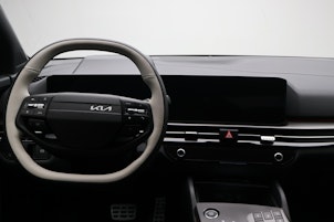 Vehicle image KIA Sportage 1.6 T-GDi Plug-in Hybrid GT-Line