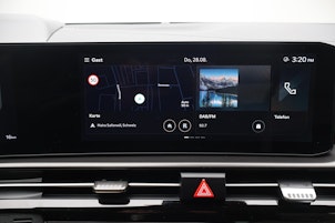 Vehicle image KIA Sportage 1.6 T-GDi Plug-in Hybrid GT-Line