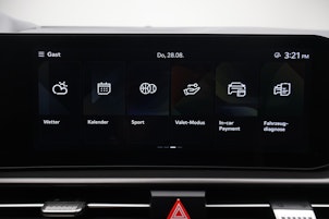 Vehicle image KIA Sportage 1.6 T-GDi Plug-in Hybrid GT-Line