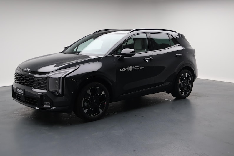 Fahrzeugbild KIA SPORTAGE