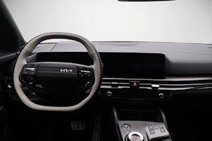 Vehicle image KIA Sportage 1.6 T-GDi Plug-in Hybrid GT-Line