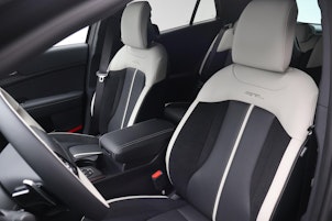 Vehicle image KIA Sportage 1.6 T-GDi Plug-in Hybrid GT-Line