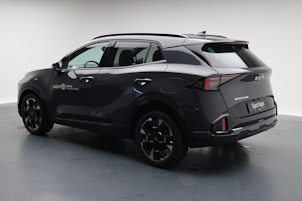 Vehicle image KIA Sportage 1.6 T-GDi Plug-in Hybrid GT-Line