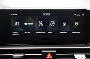 Vehicle image KIA Sportage 1.6 T-GDi Plug-in Hybrid GT-Line