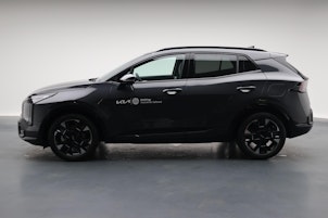 Vehicle image KIA Sportage 1.6 T-GDi Plug-in Hybrid GT-Line