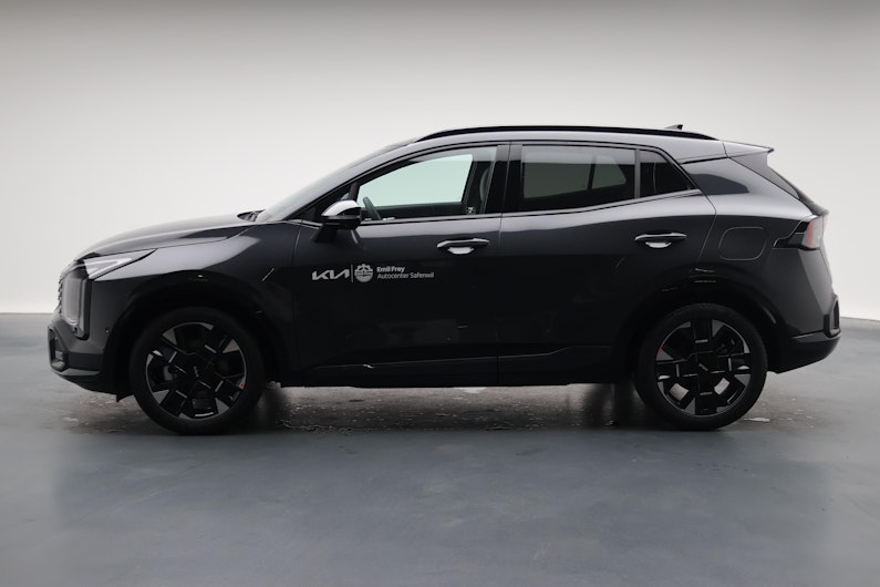 Fahrzeugbild KIA SPORTAGE