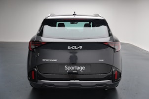 Vehicle image KIA Sportage 1.6 T-GDi Plug-in Hybrid GT-Line