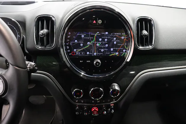 Mini Countryman F60 2.0i Cooper S ALL4