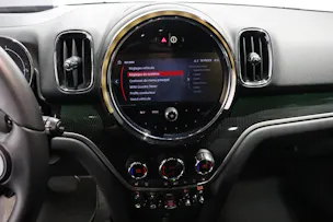 Mini Countryman F60 2.0i Cooper S ALL4