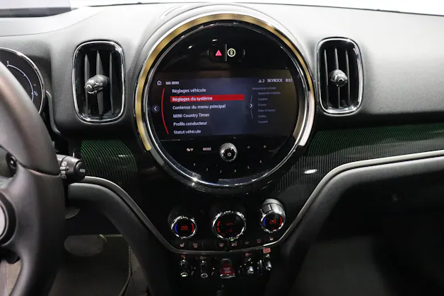 Mini Countryman F60 2.0i Cooper S ALL4