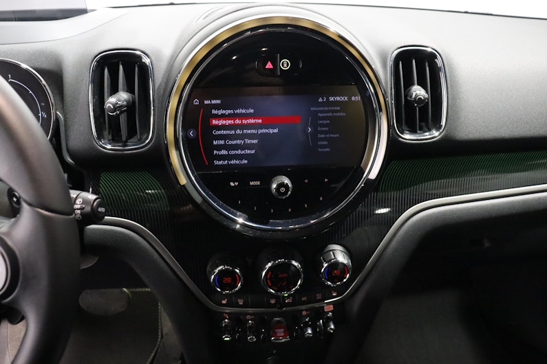 Vehicle image MINI COUNTRYMAN