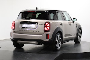 Vehicle image MINI Countryman F60 2.0i Cooper S ALL4
