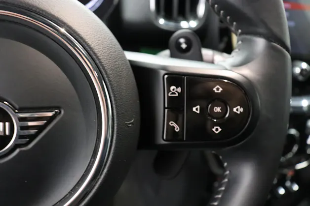 Mini Countryman F60 2.0i Cooper S ALL4