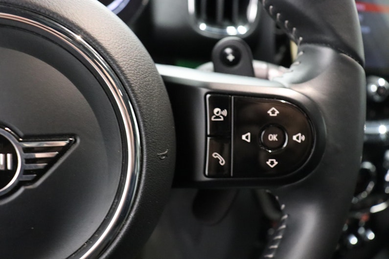 Vehicle image MINI COUNTRYMAN