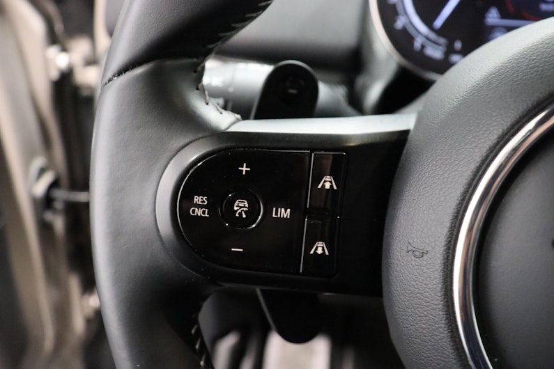 Vehicle image MINI COUNTRYMAN