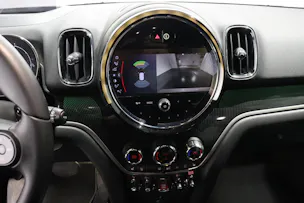Mini Countryman F60 2.0i Cooper S ALL4