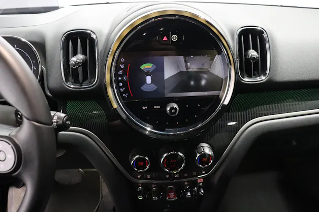 Mini Countryman F60 2.0i Cooper S ALL4